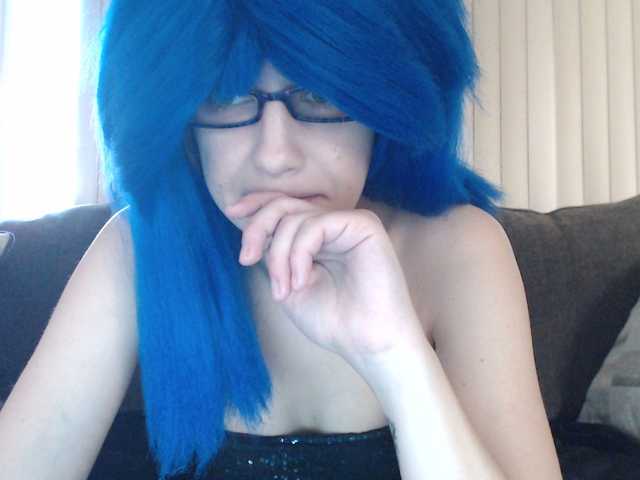 Live sex webcam photo for SexyJade #277211853