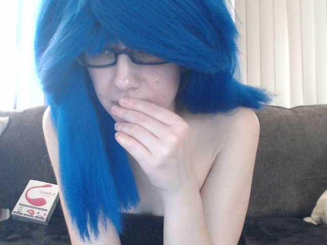 Live sex webcam photo for SexyJade #277329875