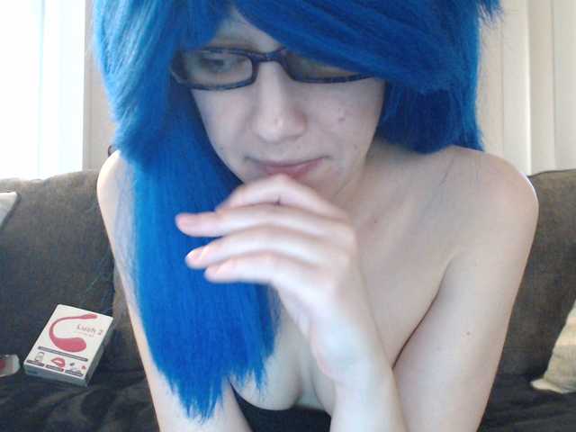 Live sex webcam photo for SexyJade #277337039