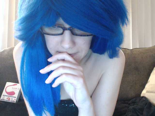 Live sex webcam photo for SexyJade #277426157