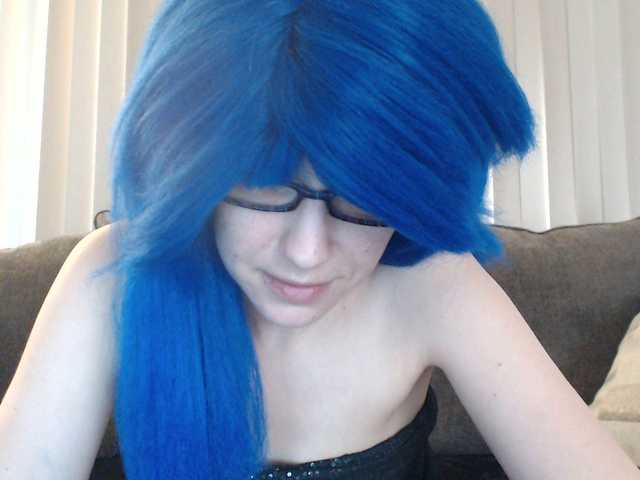 Live sex webcam photo for SexyJade #277726704