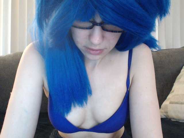 Live sex webcam photo for SexyJade #277733572