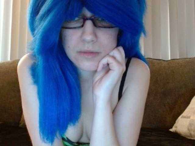 Live sex webcam photo for SexyJade #277989398
