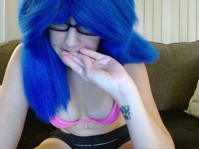 Live sex webcam photo for SexyJade #289569704