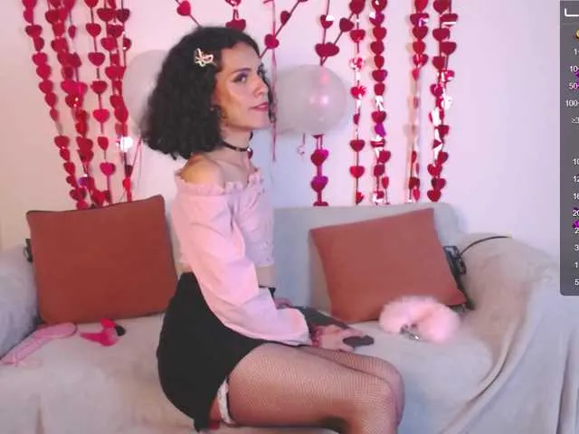 Live sex webcam photo for SexyMaryposa #274570773