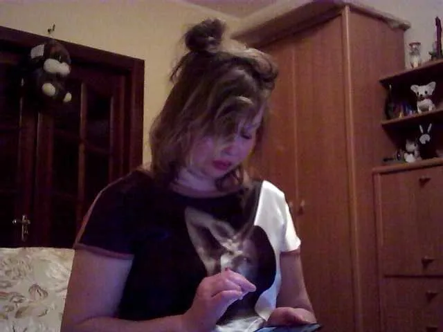 Live sex webcam photo for SexyMiss #290789906