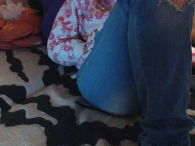 Live sex webcam photo for SexyNaturalka #271907782