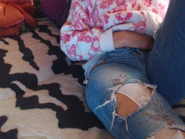 Live sex webcam photo for SexyNaturalka #271920022