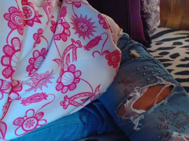 Live sex webcam photo for SexyNaturalka #272385805