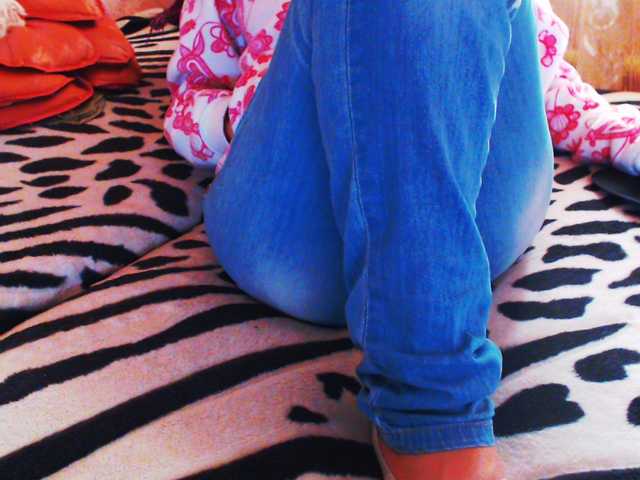 Live sex webcam photo for SexyNaturalka #272662554