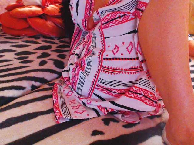 Live sex webcam photo for SexyNaturalka #272774430