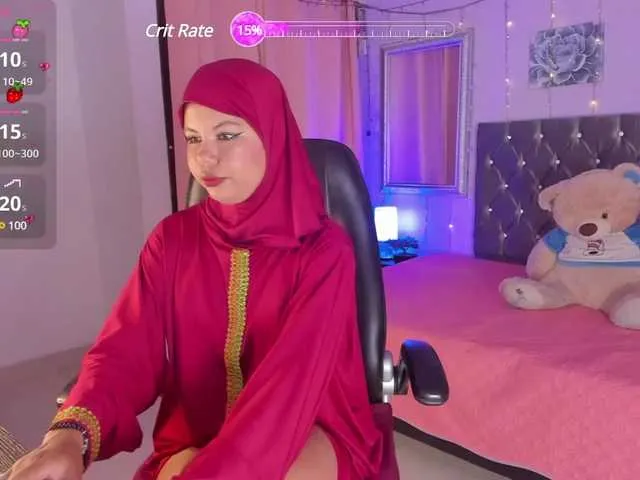 Live sex webcam photo for Shaira-Awada #290407205