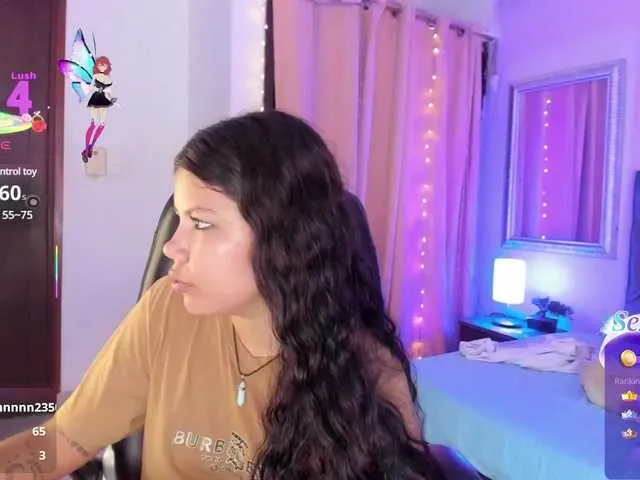 Live sex webcam photo for Shaira-Awada #290615401