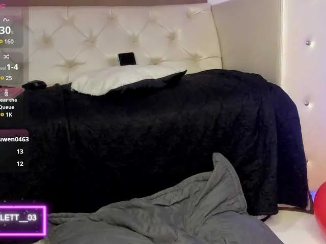Live sex webcam photo for Shantall-1 #291168852