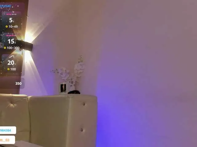 Live sex webcam photo for Shantall-1 #291320207