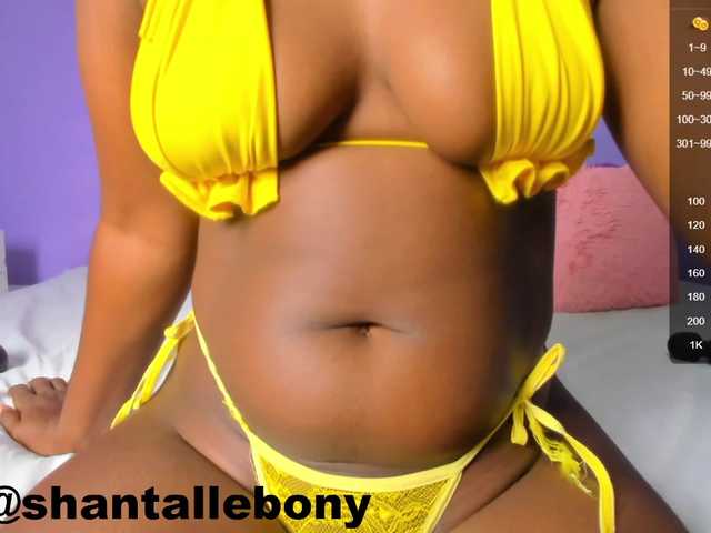 Live sex webcam photo for ShantallEbony #272157402