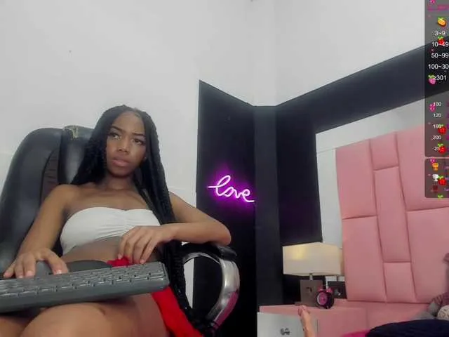 Live sex webcam photo for Shantallbrown #273604883