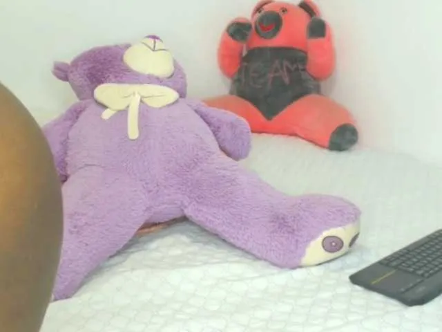 Live sex webcam photo for ShanyAdanna #290175461