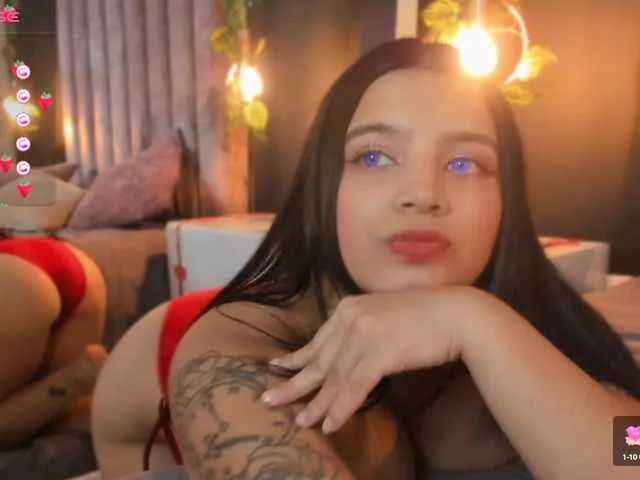 Live sex webcam photo for Sharik-Vertelli #278066418