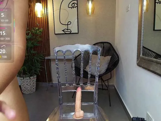Live sex webcam photo for Sharlotte-Milk #291602074