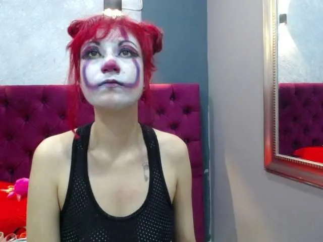 Live sex webcam photo for SharlotteDvs #274435361