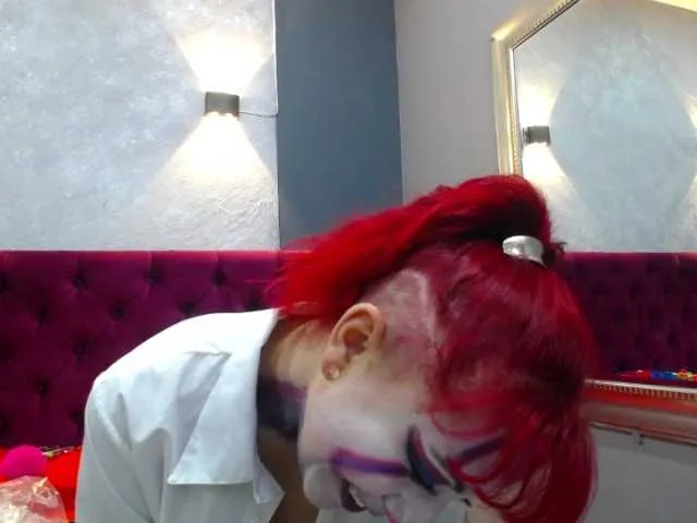 Live sex webcam photo for SharlotteDvs #274463359