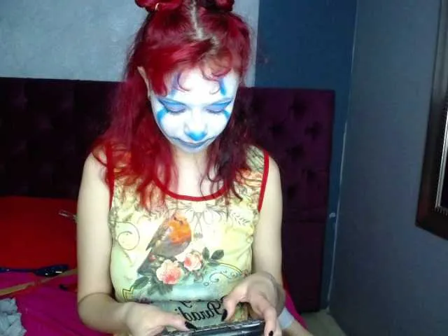 Live sex webcam photo for SharlotteDvs #274525004