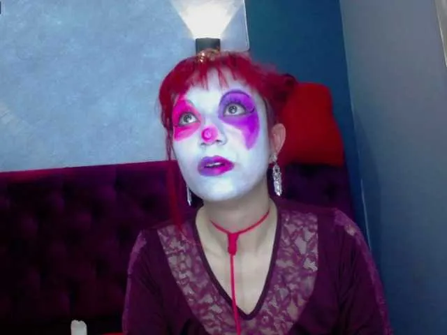 Live sex webcam photo for SharlotteDvs #274606544