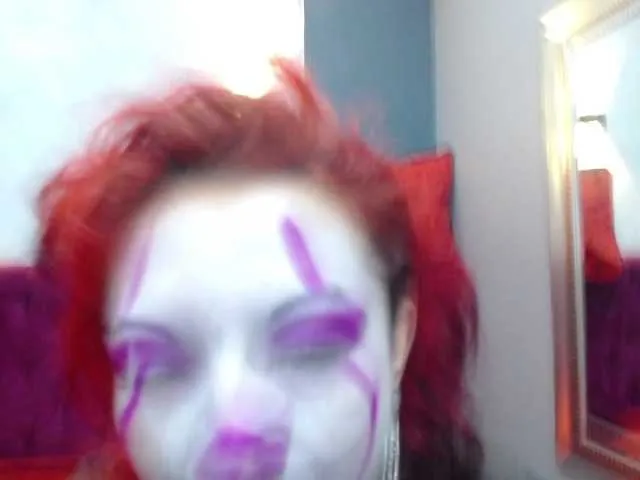 Live sex webcam photo for SharlotteDvs #274779412