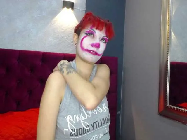 Live sex webcam photo for SharlotteDvs #274936587