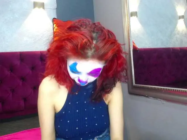 Live sex webcam photo for SharlotteDvs #275114996