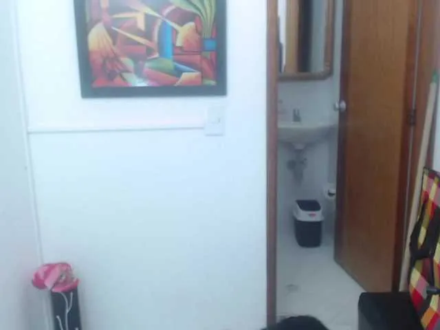 Live sex webcam photo for SharolCristal #273112233