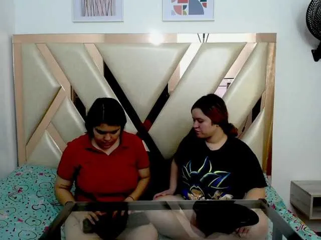 Live sex webcam photo for SharonandCooper #276509855