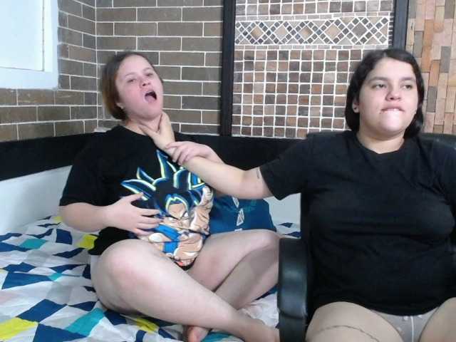 Live sex webcam photo for SharonandCooper #276560993