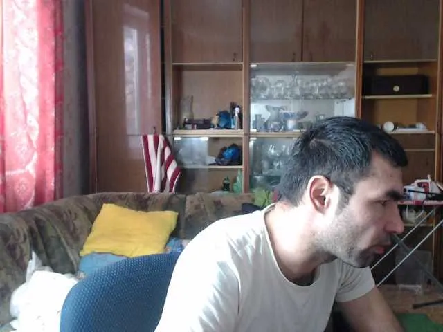 Live sex webcam photo for Shaxzodjonaka #277296746