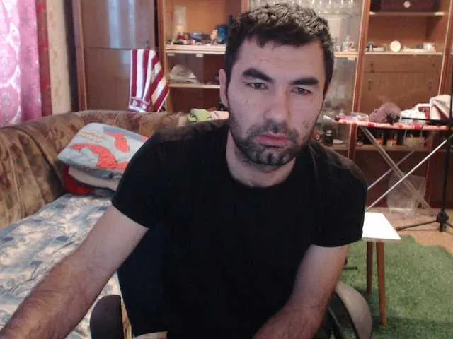 Live sex webcam photo for Shaxzodjonaka #277331433