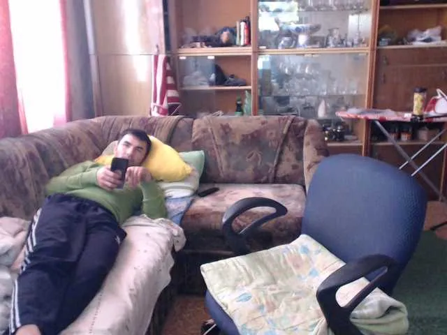 Live sex webcam photo for Shaxzodjonaka #277717272