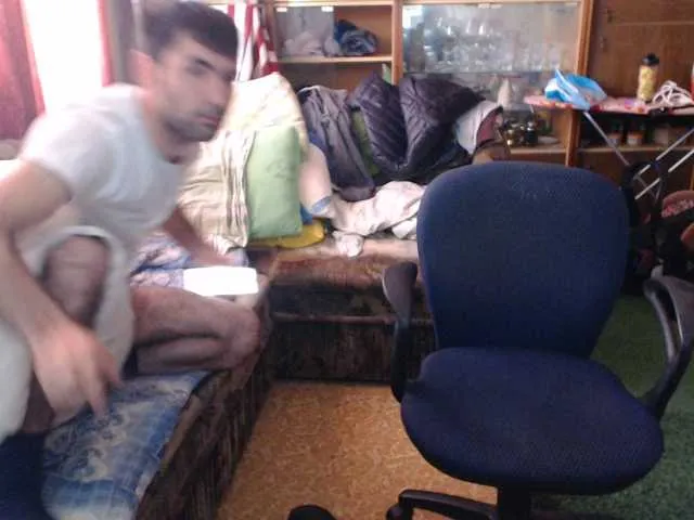 Live sex webcam photo for Shaxzodjonaka #277783735