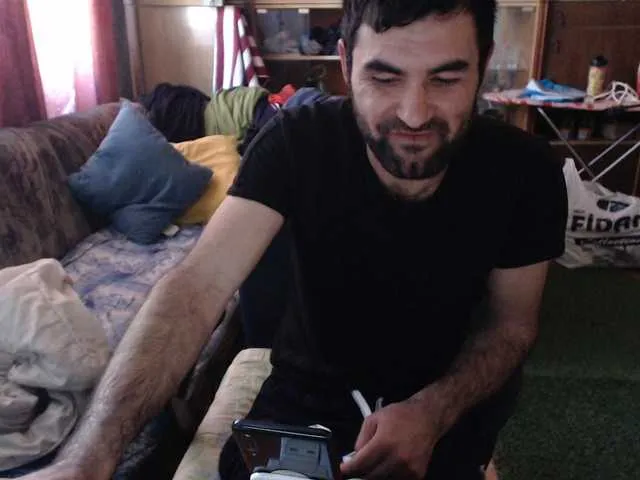 Live sex webcam photo for Shaxzodjonaka #277830730