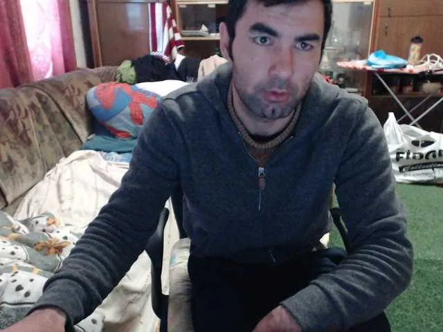 Live sex webcam photo for Shaxzodjonaka #277874295