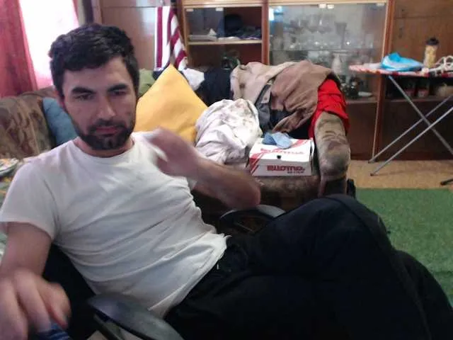 Live sex webcam photo for Shaxzodjonaka #277912746