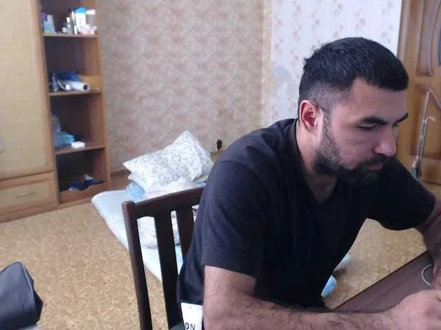 Live sex webcam photo for Shaxzodjonaka #291007901