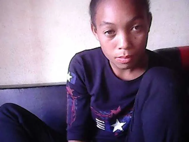 Live sex webcam photo for Shaynah1 #273426832