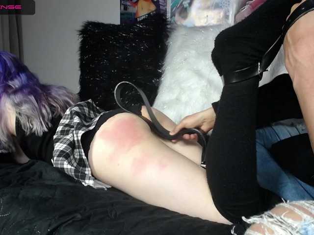 Live sex webcam photo for SheepandSheph #272803171