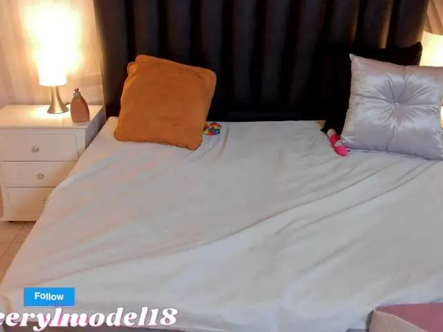 Live sex webcam photo for Sheeryl #273604977