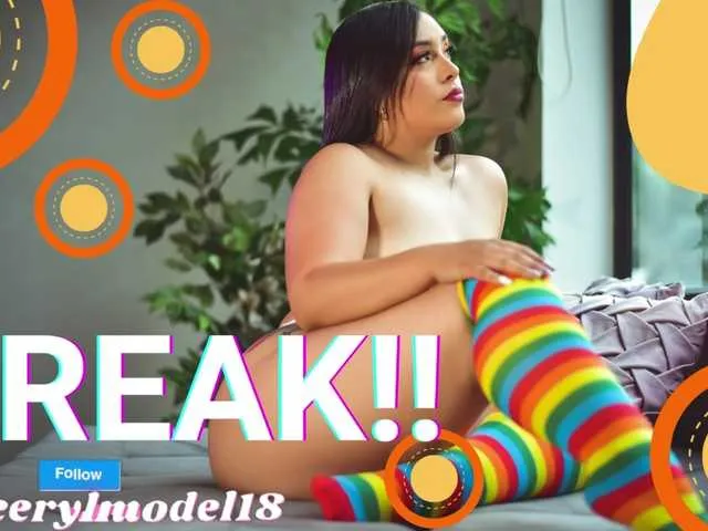 Live sex webcam photo for Sheeryl #273627589