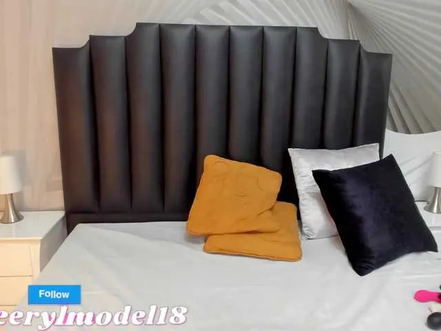 Live sex webcam photo for Sheeryl #273812367