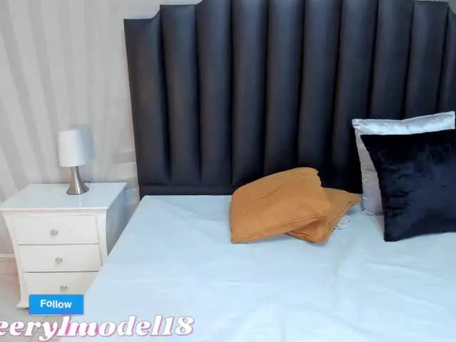 Live sex webcam photo for Sheeryl #273824059