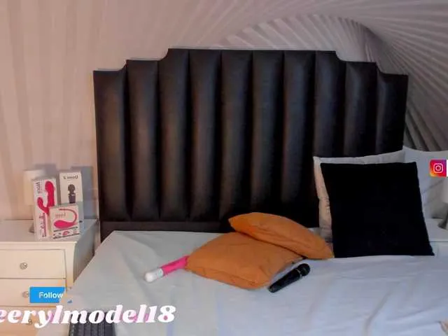 Live sex webcam photo for Sheeryl #274460634