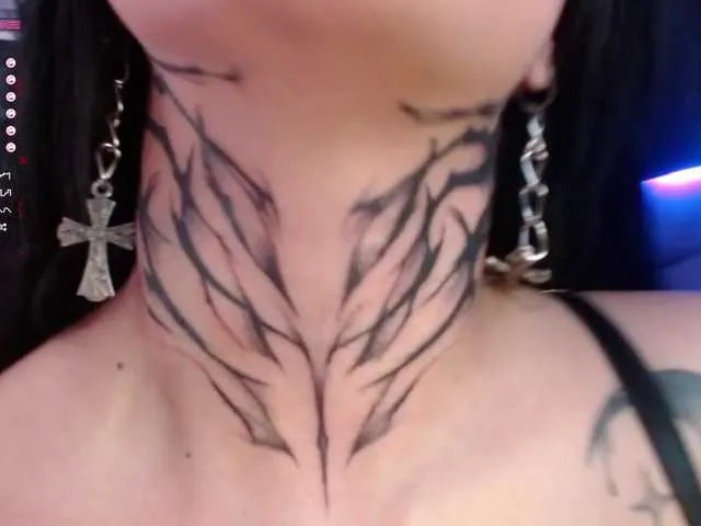 Live sex webcam photo for Shego-doll #273241689